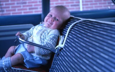 Cât de sigur este scaunul auto al copilului tău?