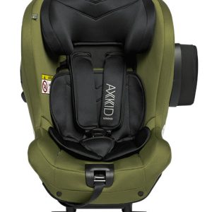Scaun Auto Copii Rear Facing Axkid Minikid 2 (2022/23) Moss