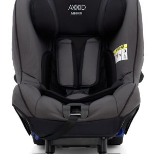 Scaun Auto Rear Facing Axkid Minikid 2.0 Granite
