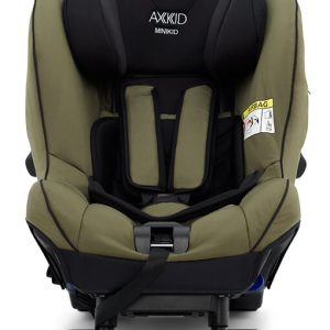 Scaun Auto Rear Facing Axkid Minikid 2.0 Moss