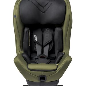 Scaun Auto Copii Rear Facing Axkid Minikid 3 Moss