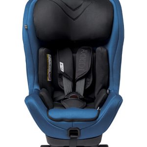 Scaun Auto Copii Rear Facing Axkid Minikid 3 Albastru Sea