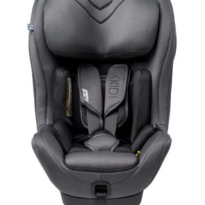 Scaun Auto Copii Rear Facing Axkid Minikid 3 Granite Melange