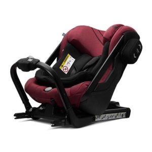 Scaun auto copii i-Size Axkid One ONE+ (40-125 cm) Tile Melange