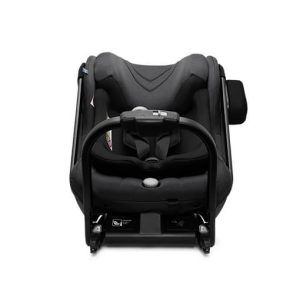 Scaun auto copii i-Size Axkid One ONE+ (40-125 cm) Granite Melange