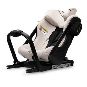 Scaun auto copii i-Size Axkid One ONE (61-125 cm) Brick Melange